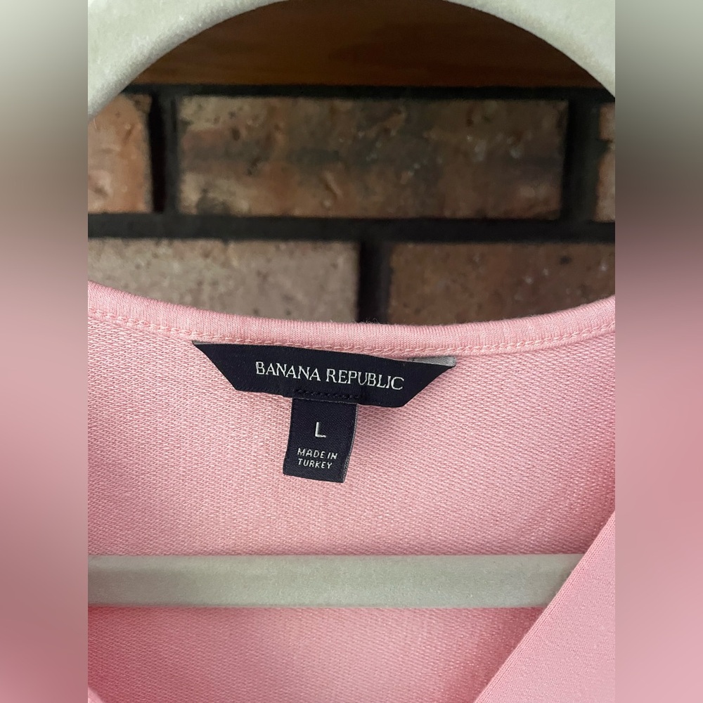 Pink Blouse - Picture 3 of 3